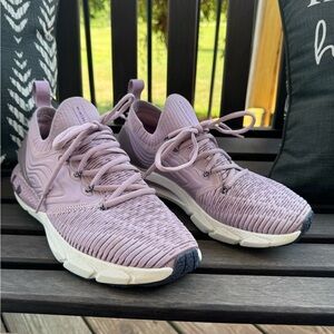 Under Armour Size 9 1/2